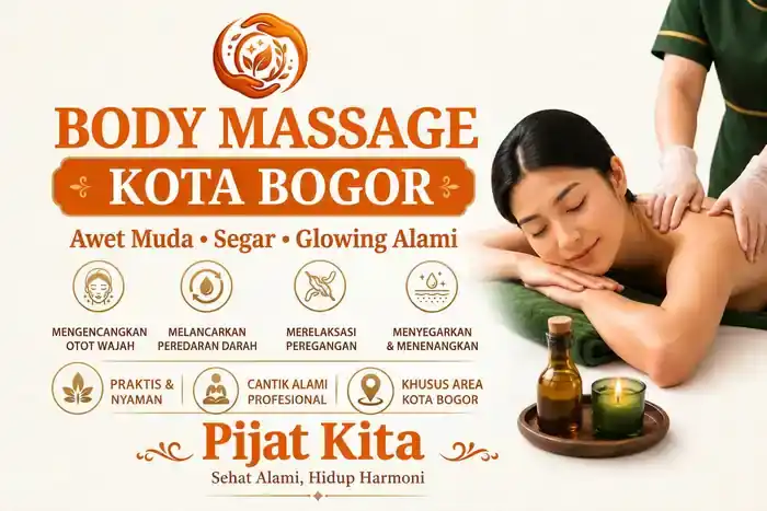 Body Massage