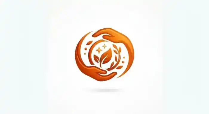 Logo Pijat Kita