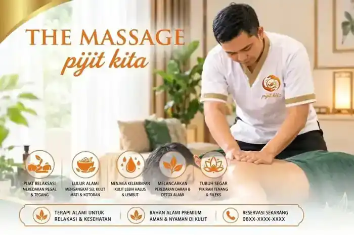 The Massage