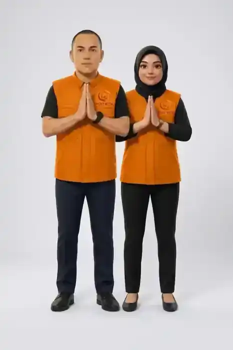 Tim Pijat Kita